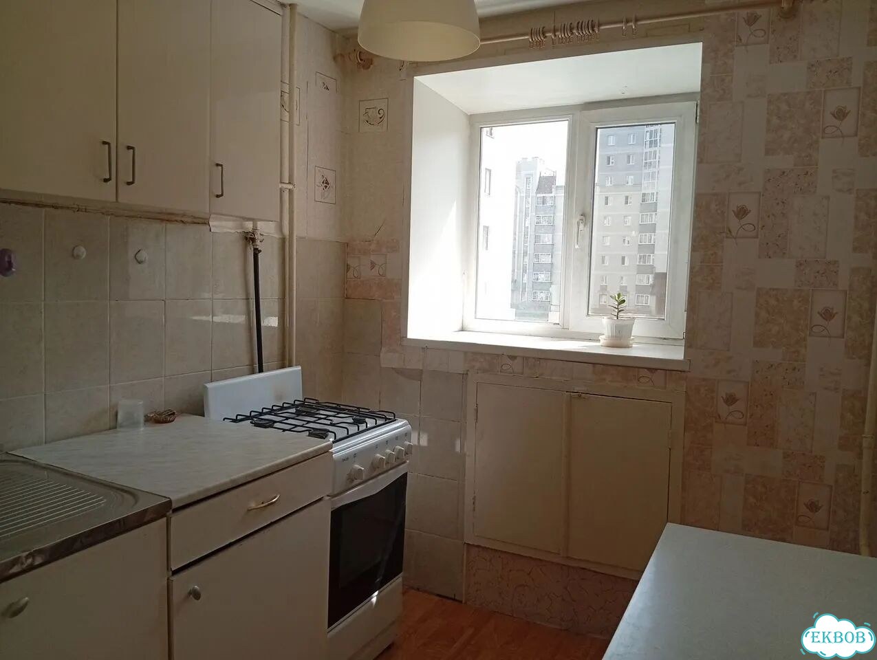 1-к. квартира, 30 м², 2/5 эт. фото 14