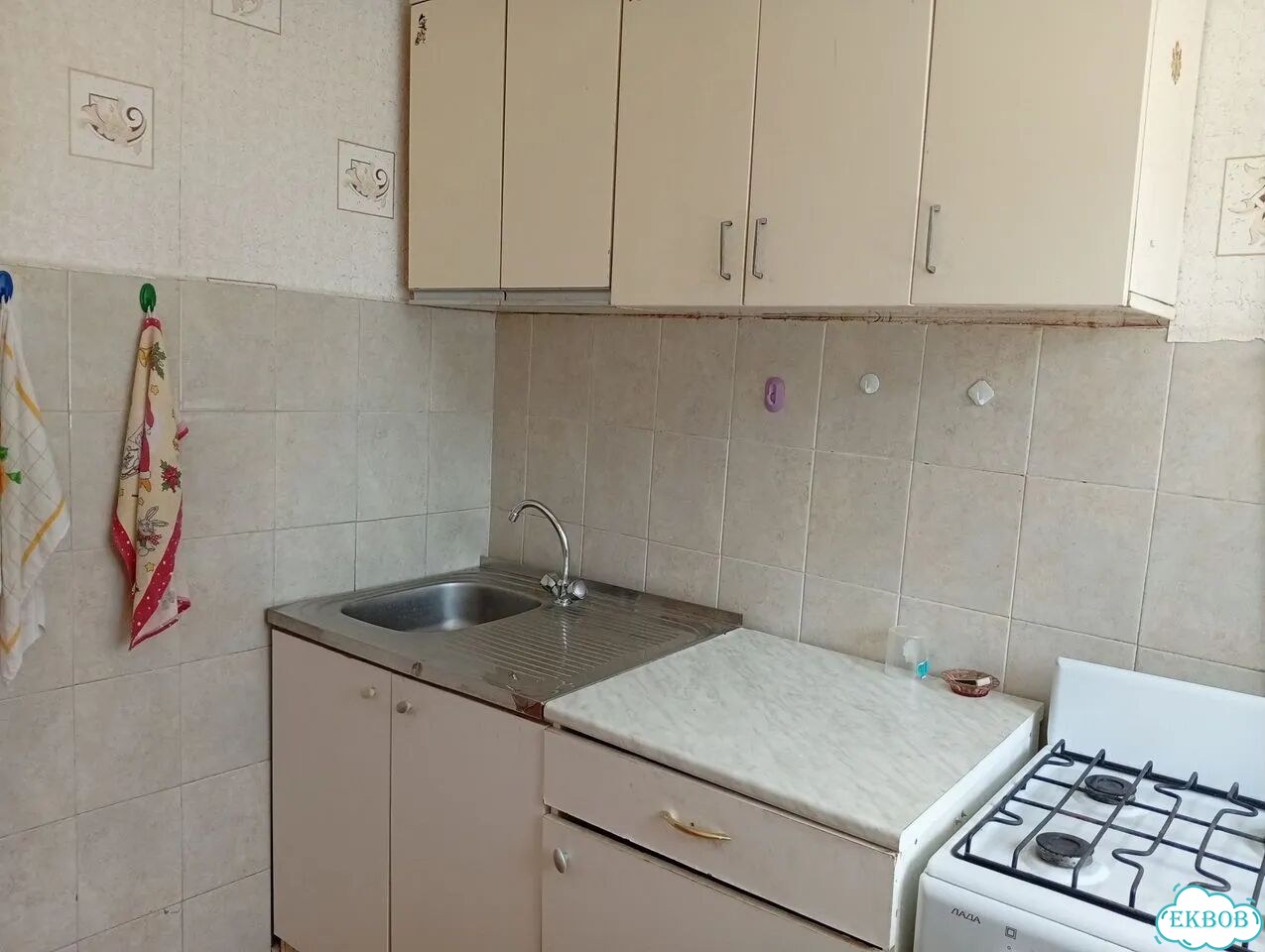 1-к. квартира, 30 м², 2/5 эт. фото 15