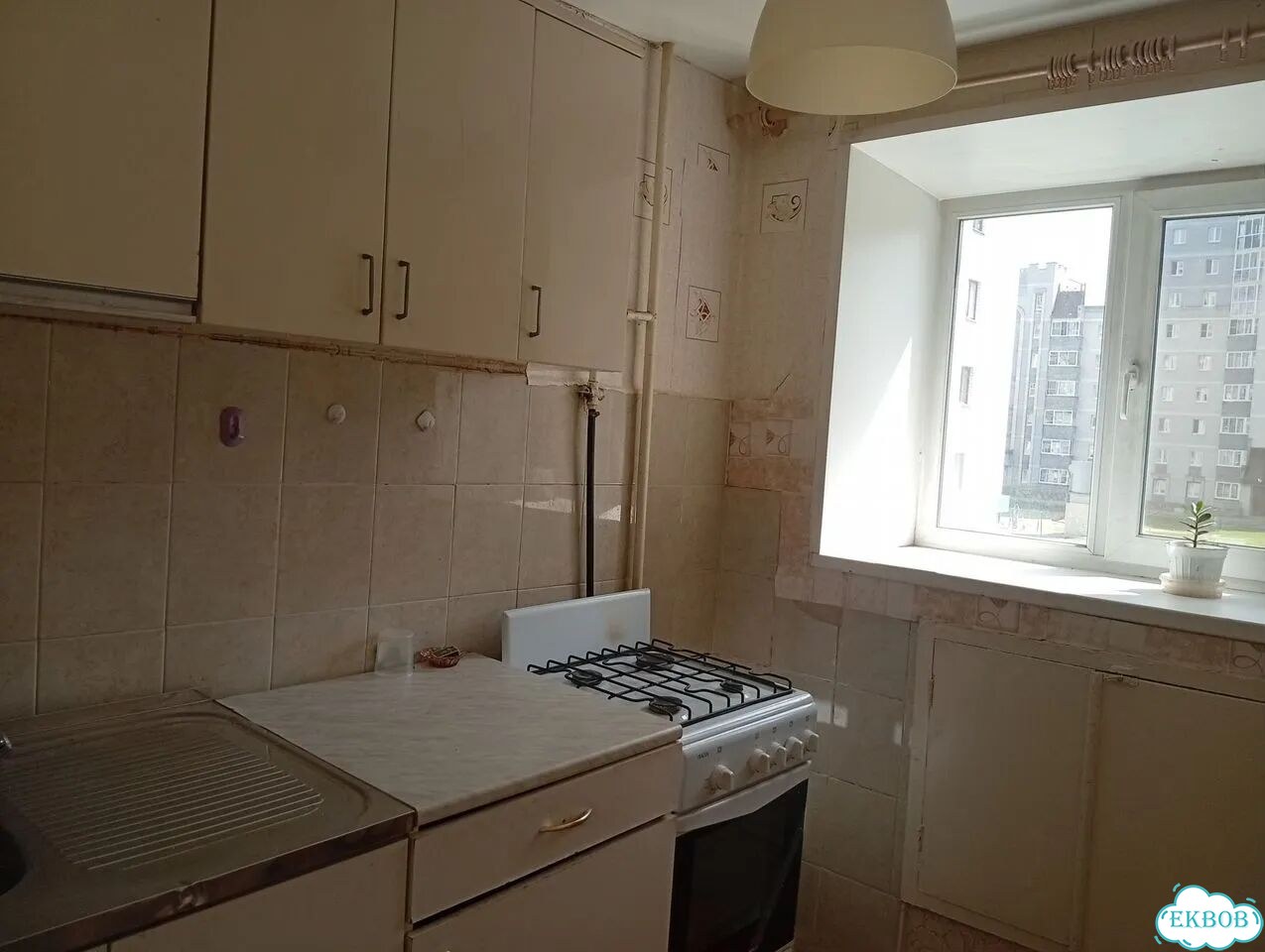 1-к. квартира, 30 м², 2/5 эт. фото 16