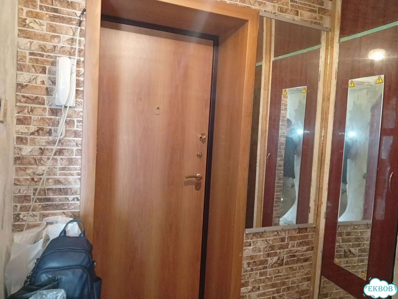 1-к. квартира, 30 м², 2/5 эт. фото 20