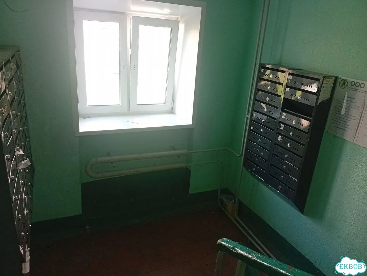 1-к. квартира, 30 м², 2/5 эт. фото 23