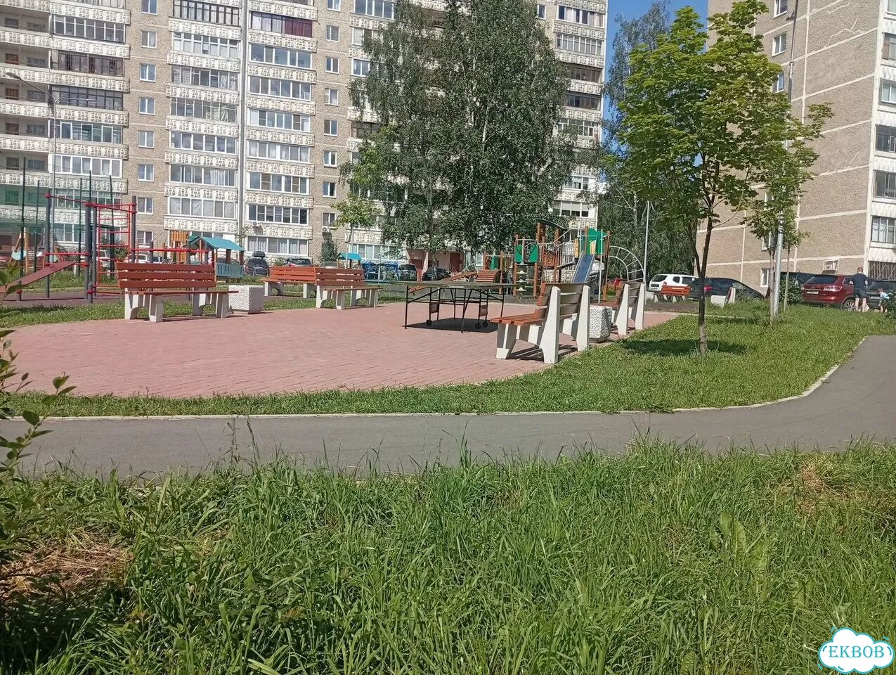 1-к. квартира, 30 м², 2/5 эт. фото 31