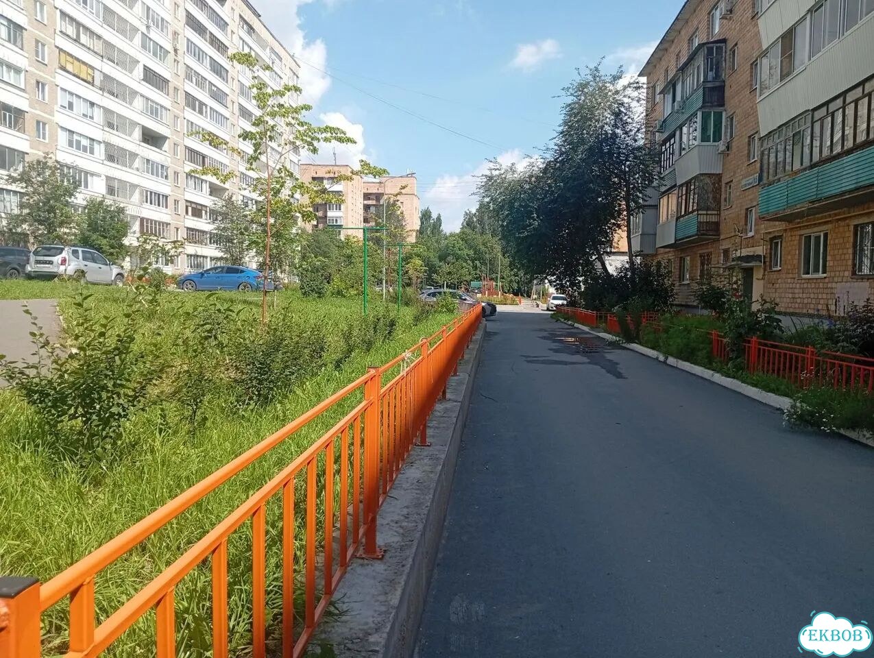 1-к. квартира, 30 м², 2/5 эт. фото 32