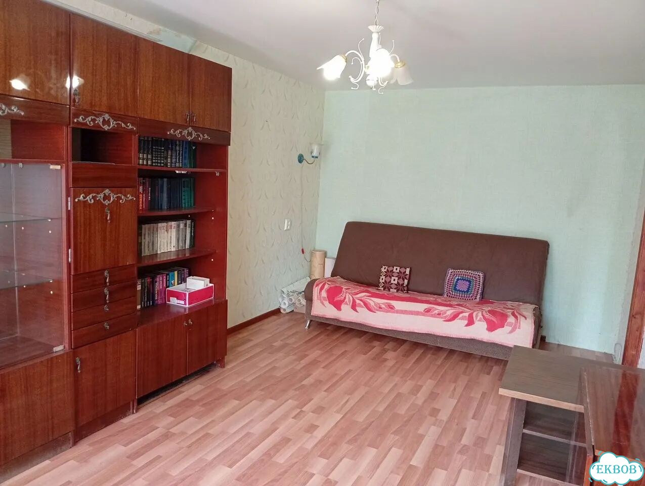 1-к. квартира, 30 м², 2/5 эт. фото 5