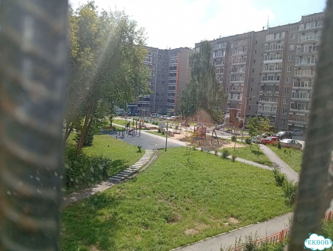 1-к. квартира, 30 м², 2/5 эт. фото 8