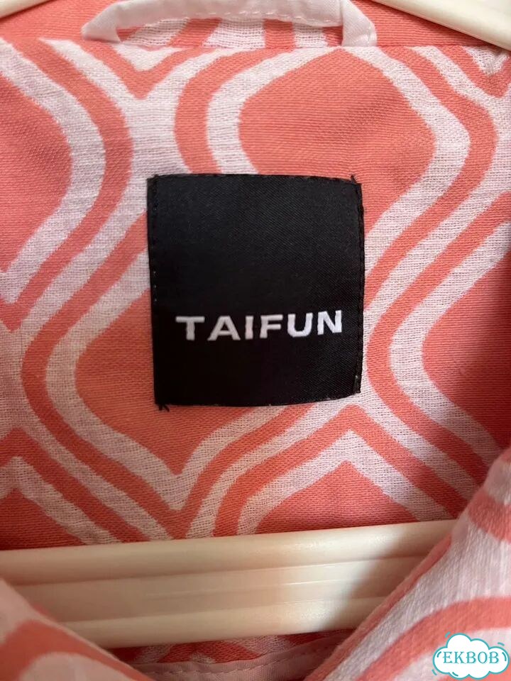 Пальто женское летнее Taifun фото 2