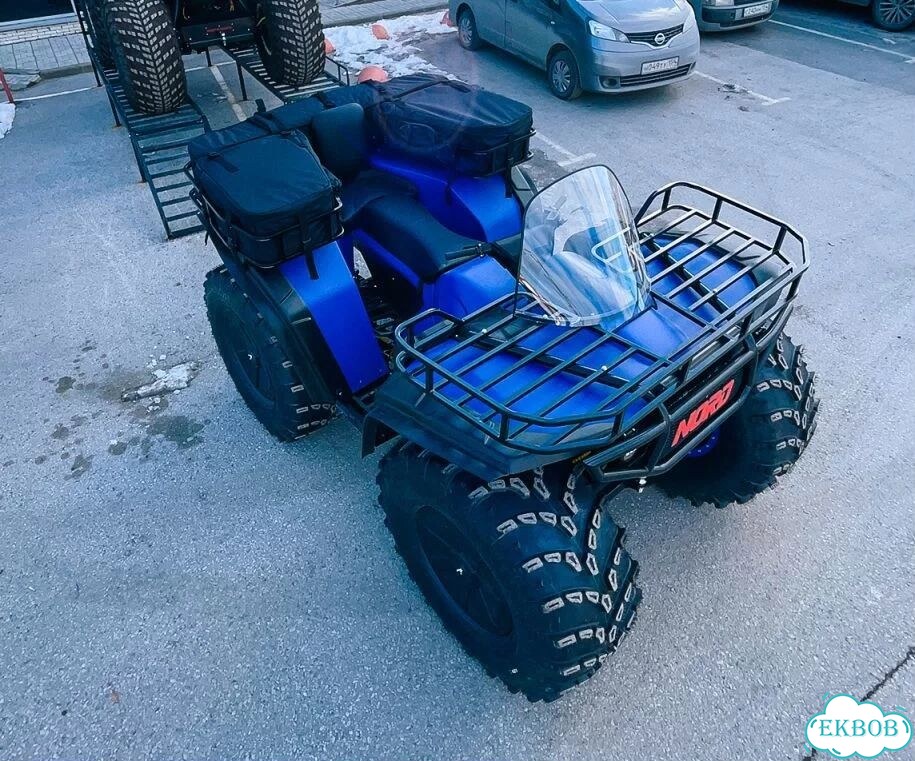 НЗВТ Сибирь Nord, 2025 фото 13
