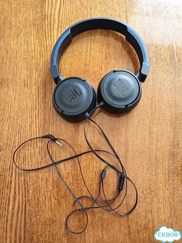 Наушники jbl фото 1