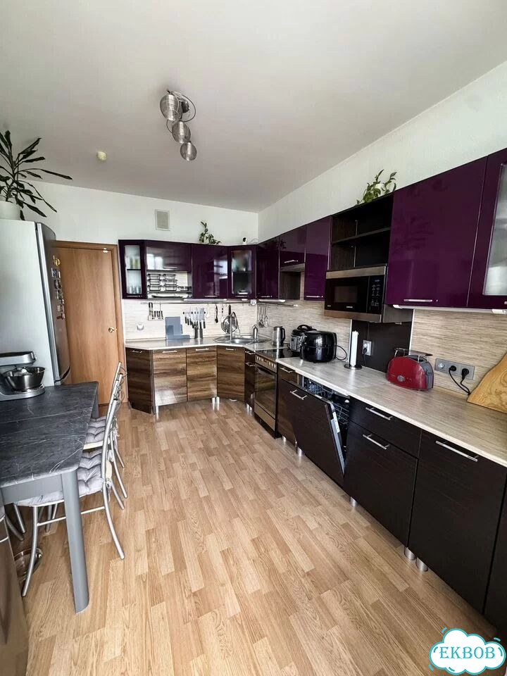 1-к. квартира, 47 м², 7/7 эт. фото 11
