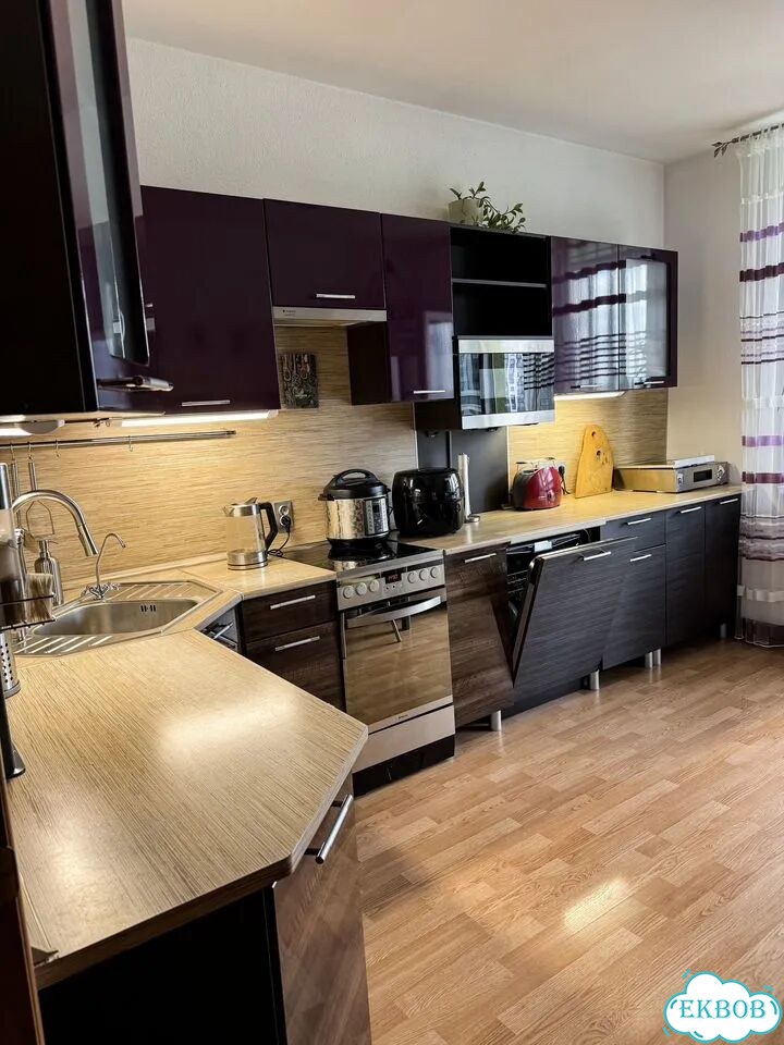 1-к. квартира, 47 м², 7/7 эт. фото 12