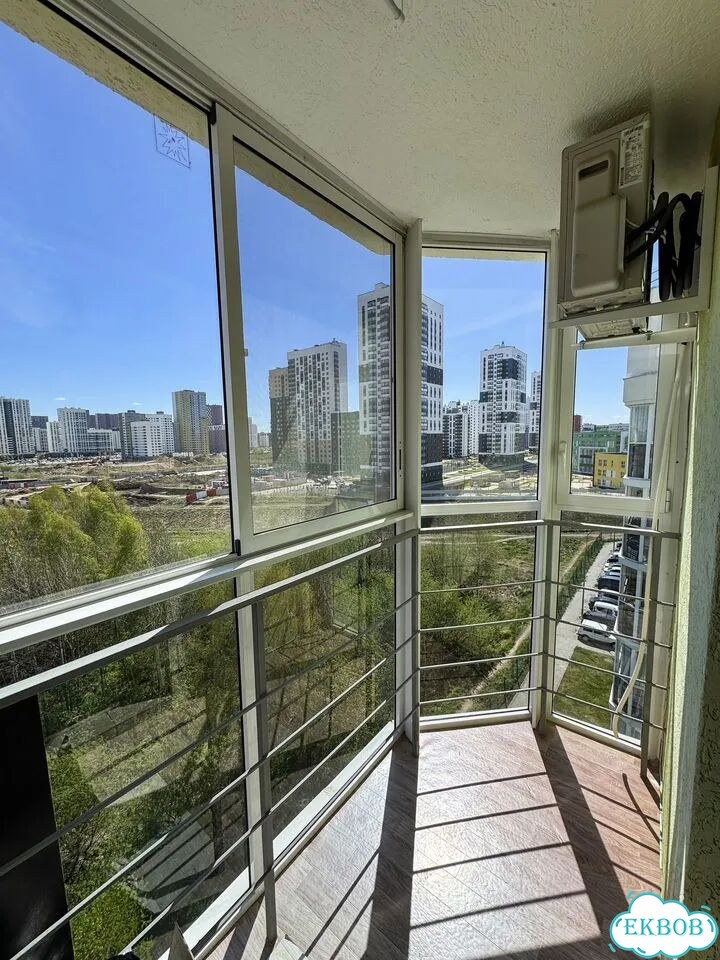 1-к. квартира, 47 м², 7/7 эт. фото 16