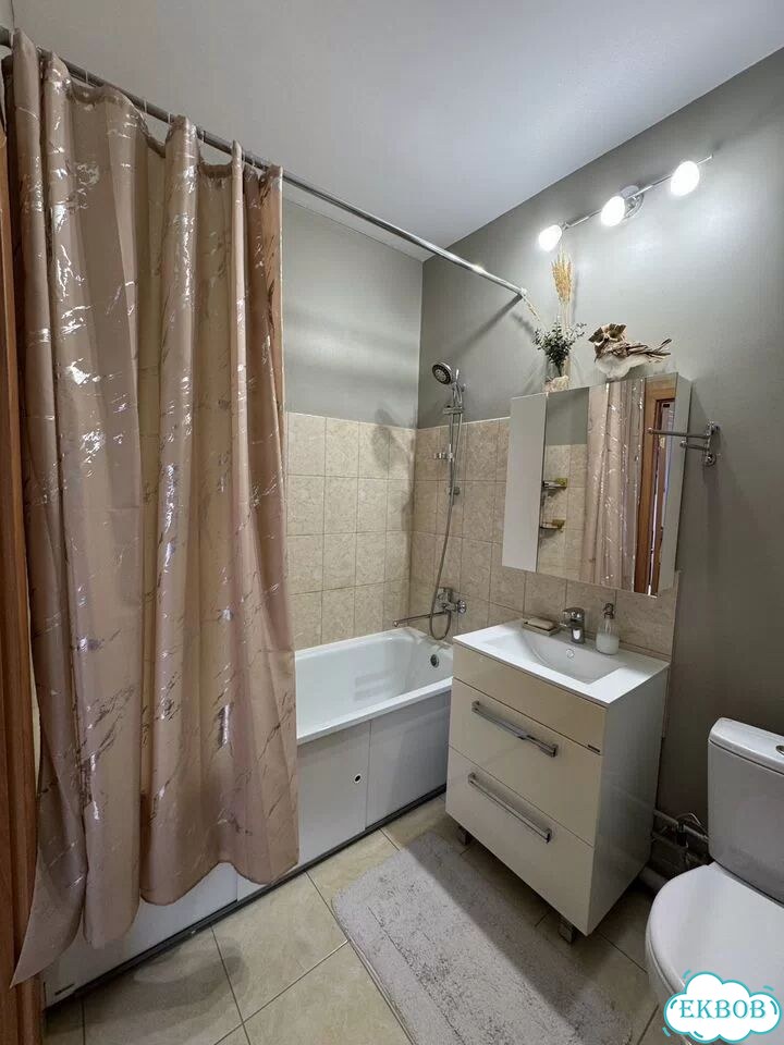 1-к. квартира, 47 м², 7/7 эт. фото 18