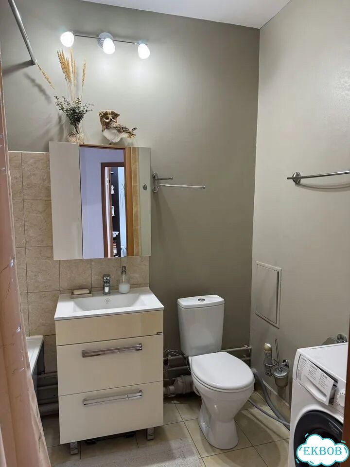 1-к. квартира, 47 м², 7/7 эт. фото 20