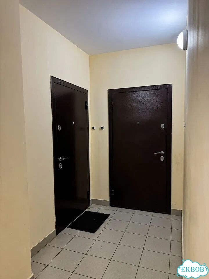 1-к. квартира, 47 м², 7/7 эт. фото 23