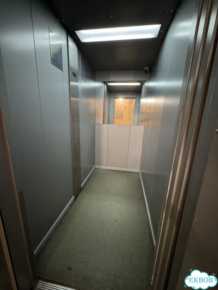 1-к. квартира, 47 м², 7/7 эт. фото 24