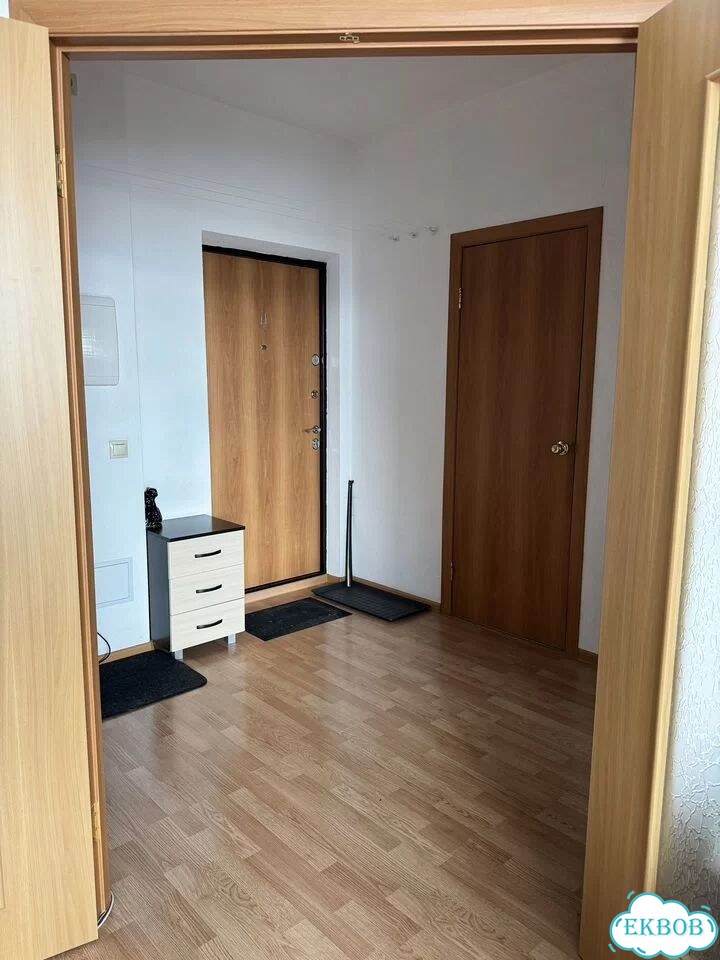 1-к. квартира, 47 м², 7/7 эт. фото 9