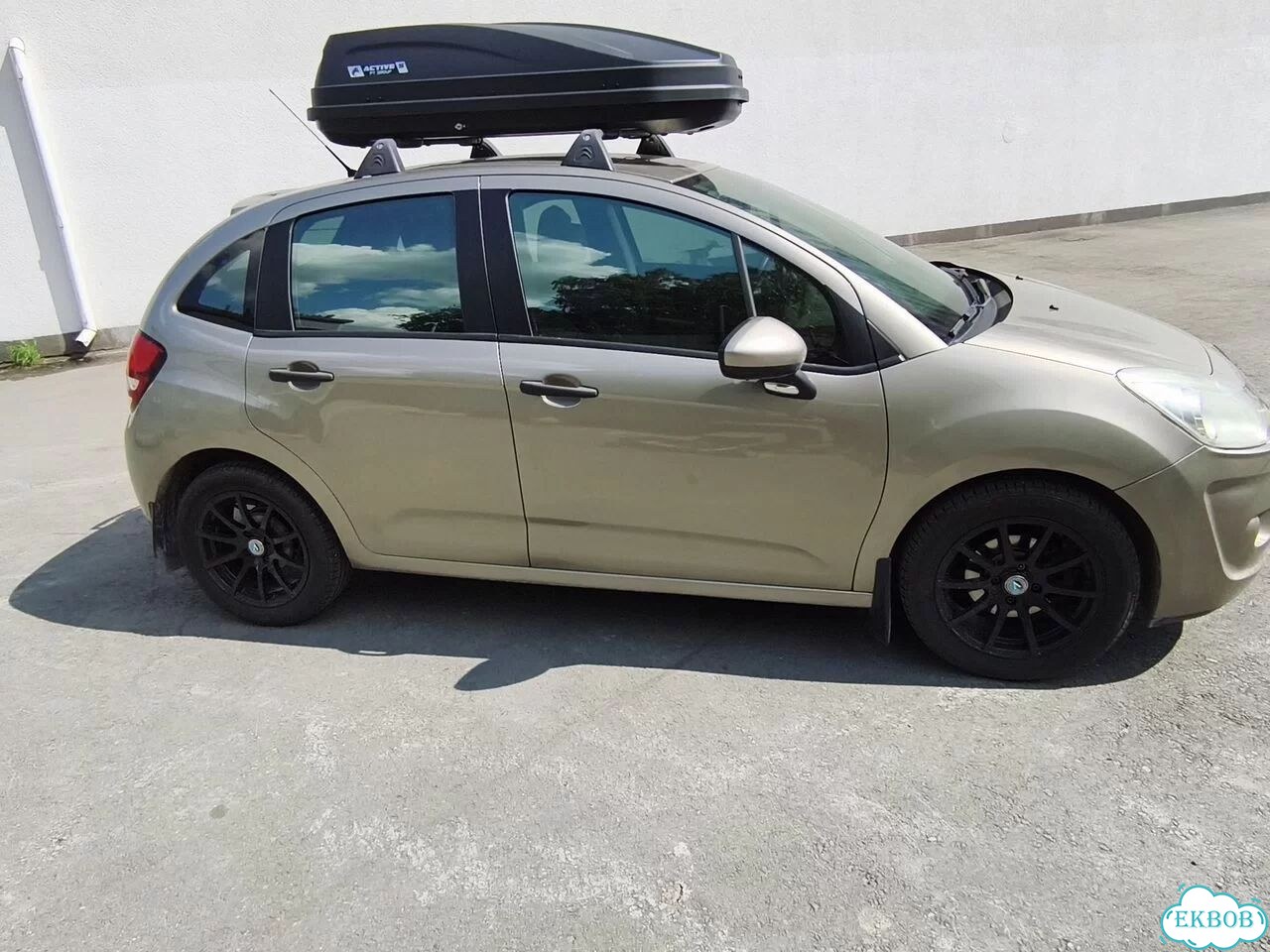 Citroen C3 1.4 MT, 2010, 138 000 км фото 1