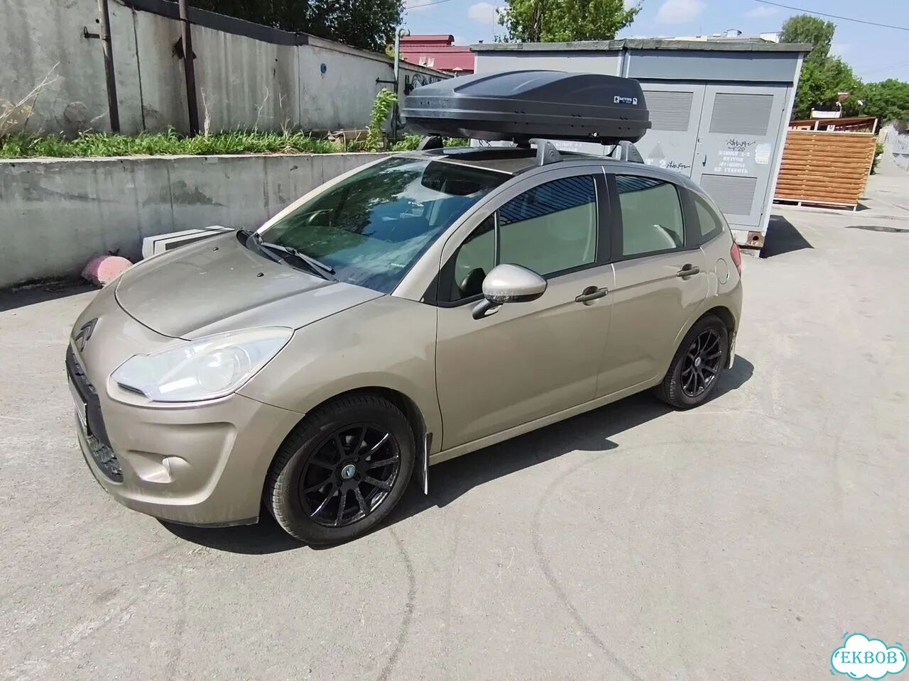 Citroen C3 1.4 MT, 2010, 138 000 км фото 2