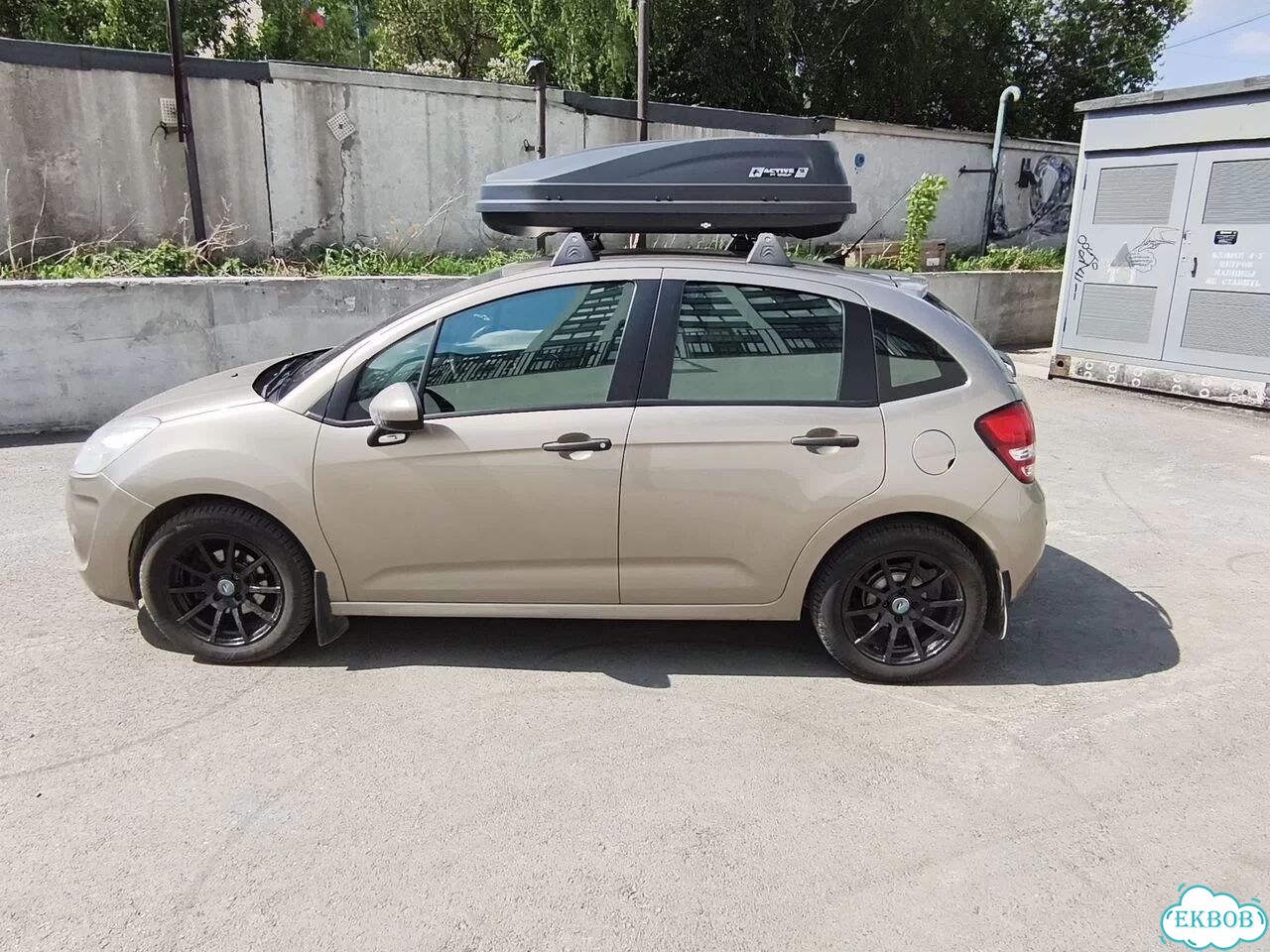 Citroen C3 1.4 MT, 2010, 138 000 км фото 3