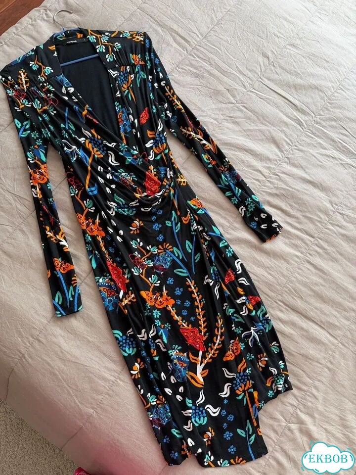 Desigual платье S фото 6