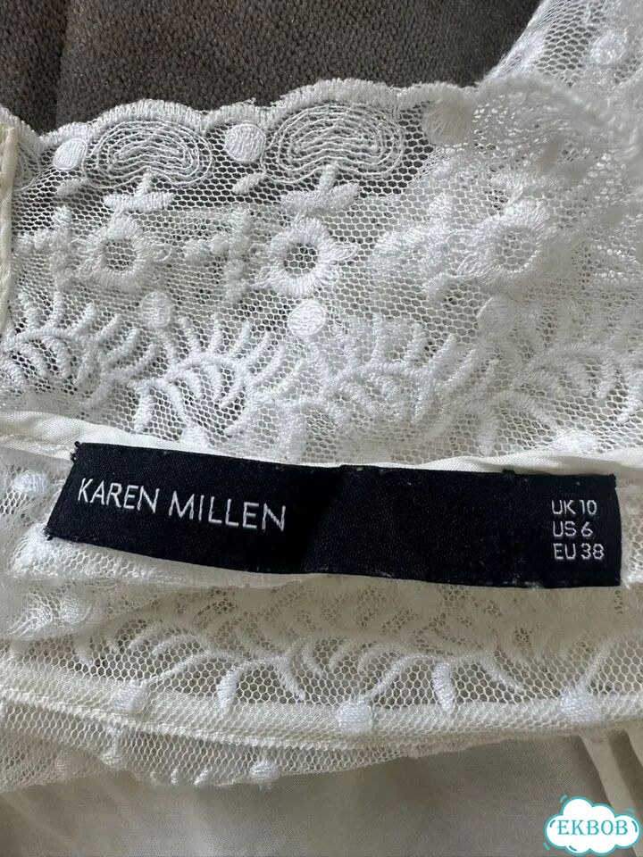 Блузка Karen Millen фото 2