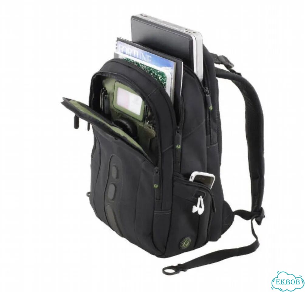 Рюкзак для ноутбука Targus Ecosmart фото 10