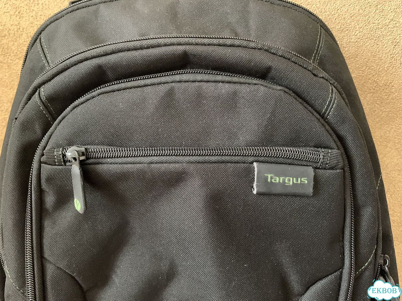 Рюкзак для ноутбука Targus Ecosmart фото 2
