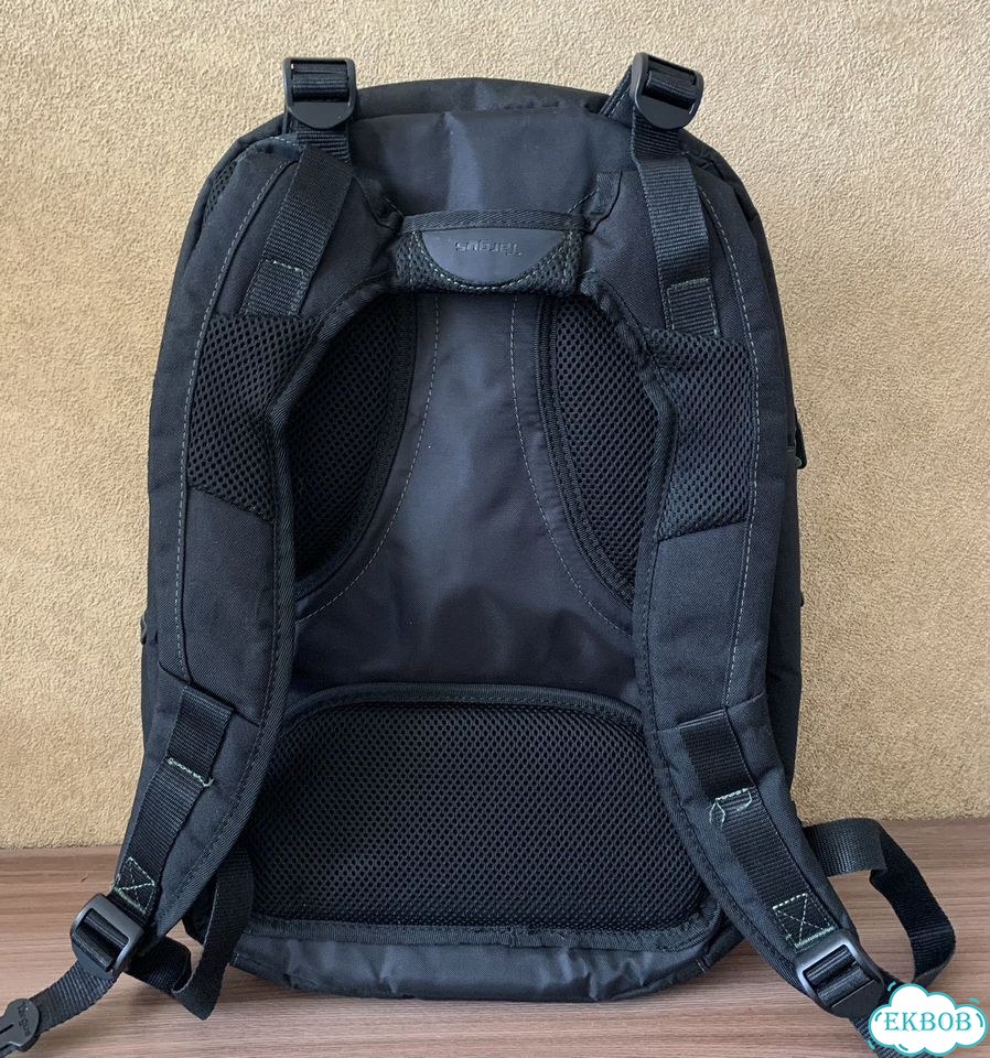 Рюкзак для ноутбука Targus Ecosmart фото 4