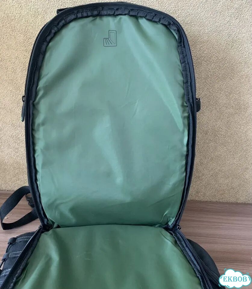Рюкзак для ноутбука Targus Ecosmart фото 6