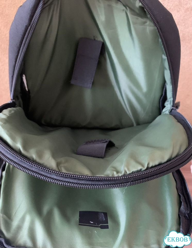 Рюкзак для ноутбука Targus Ecosmart фото 7