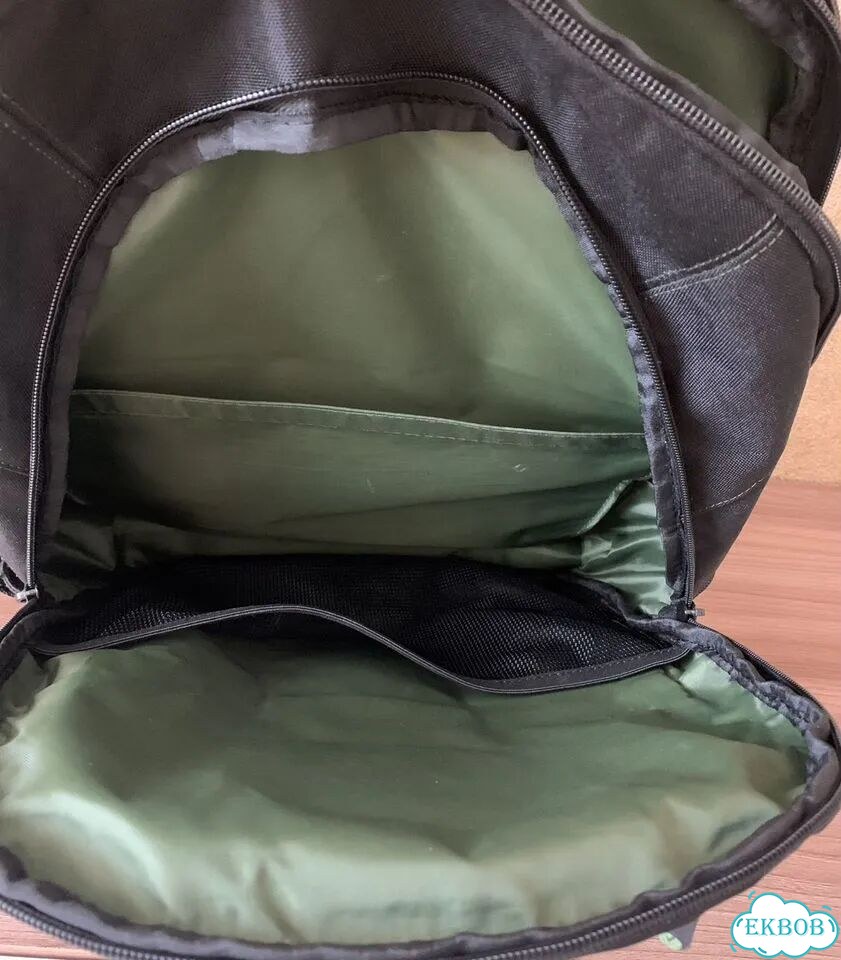Рюкзак для ноутбука Targus Ecosmart фото 9