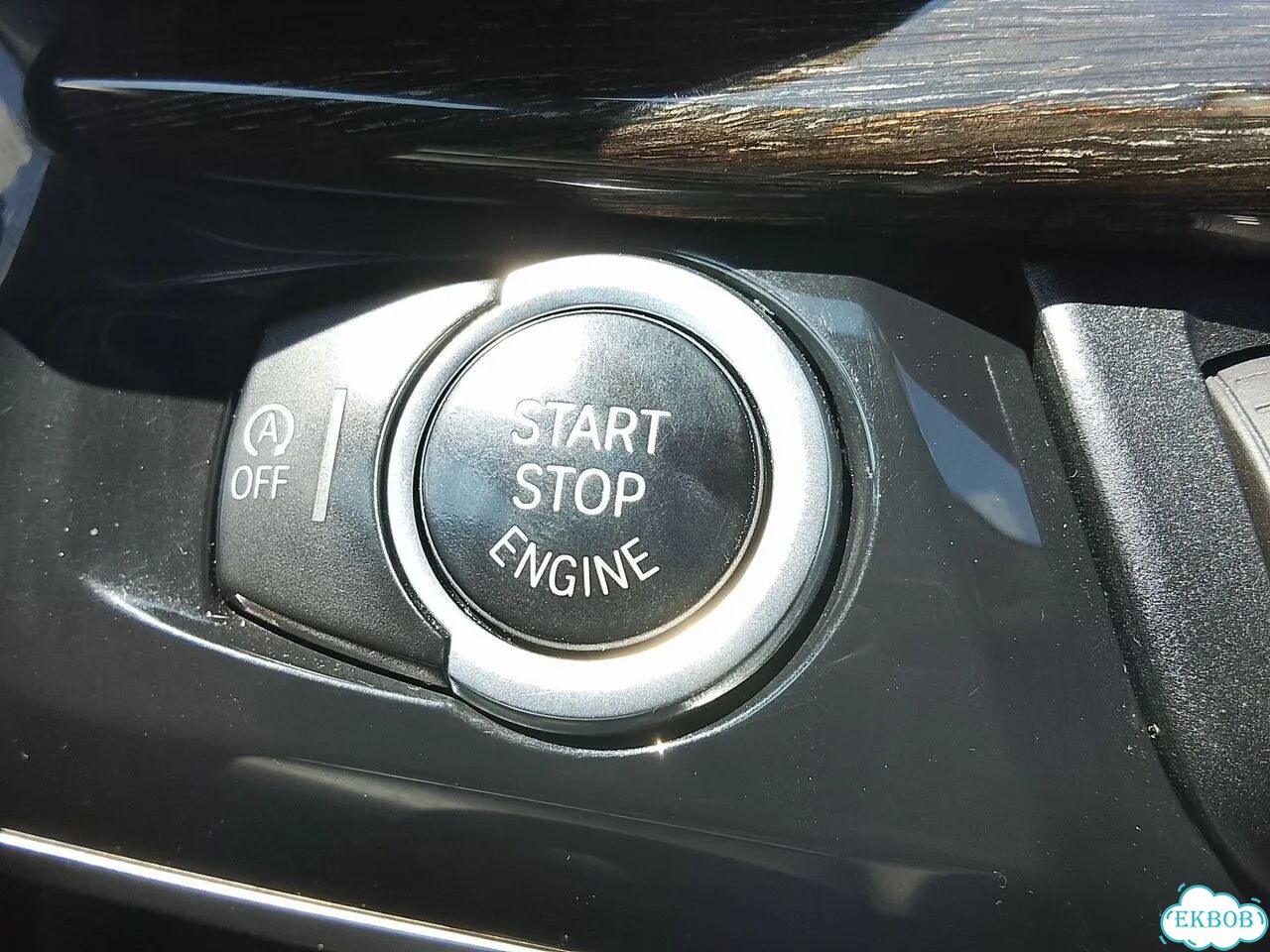 BMW X5 3.0 AT, 2015, 168 900 км фото 23