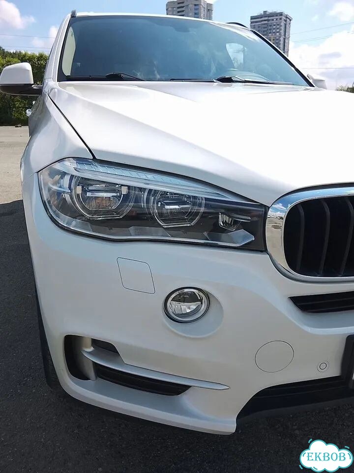 BMW X5 3.0 AT, 2015, 168 900 км фото 31