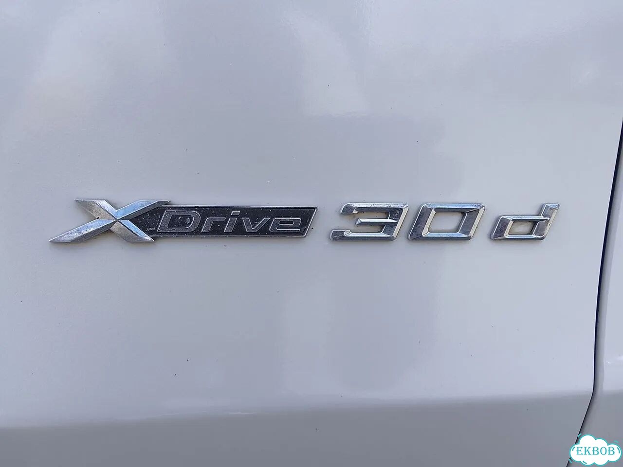 BMW X5 3.0 AT, 2015, 168 900 км фото 35