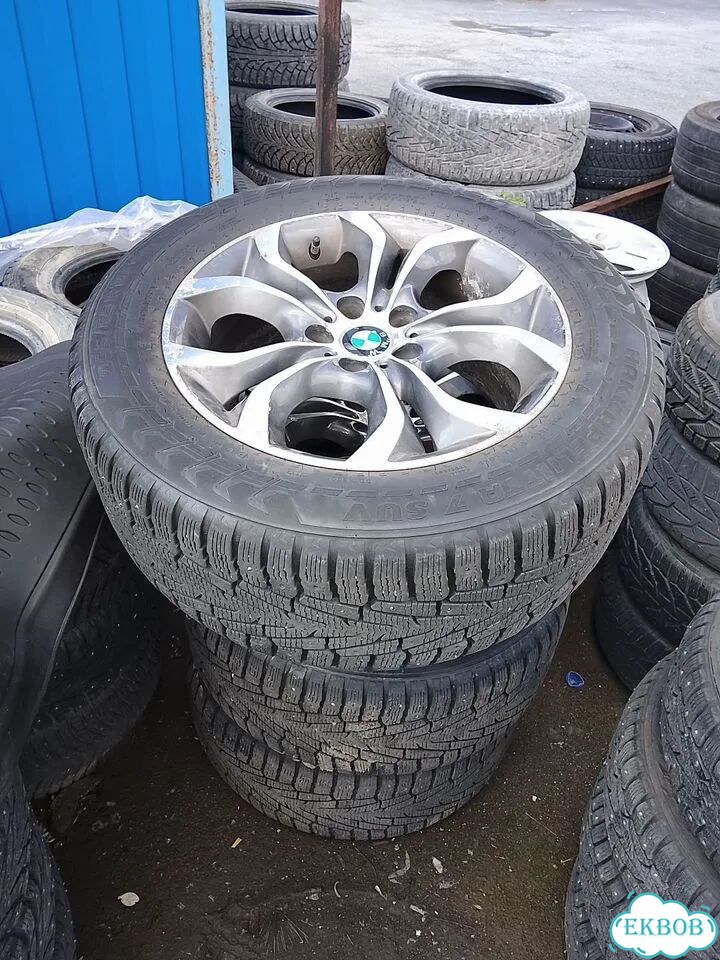 BMW X5 3.0 AT, 2015, 168 900 км фото 39