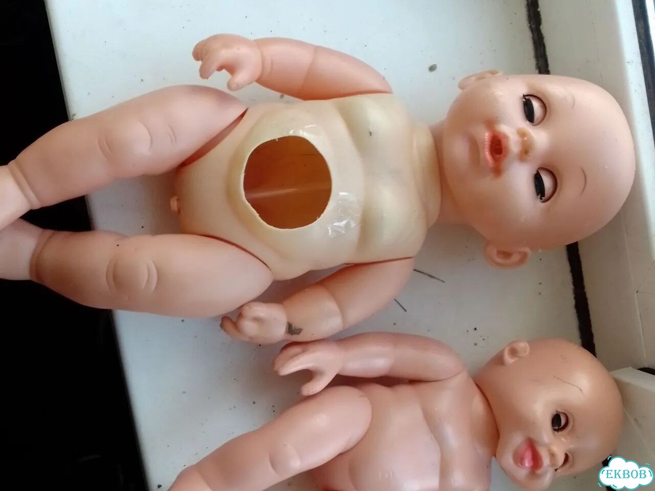 Пупсики фото 2