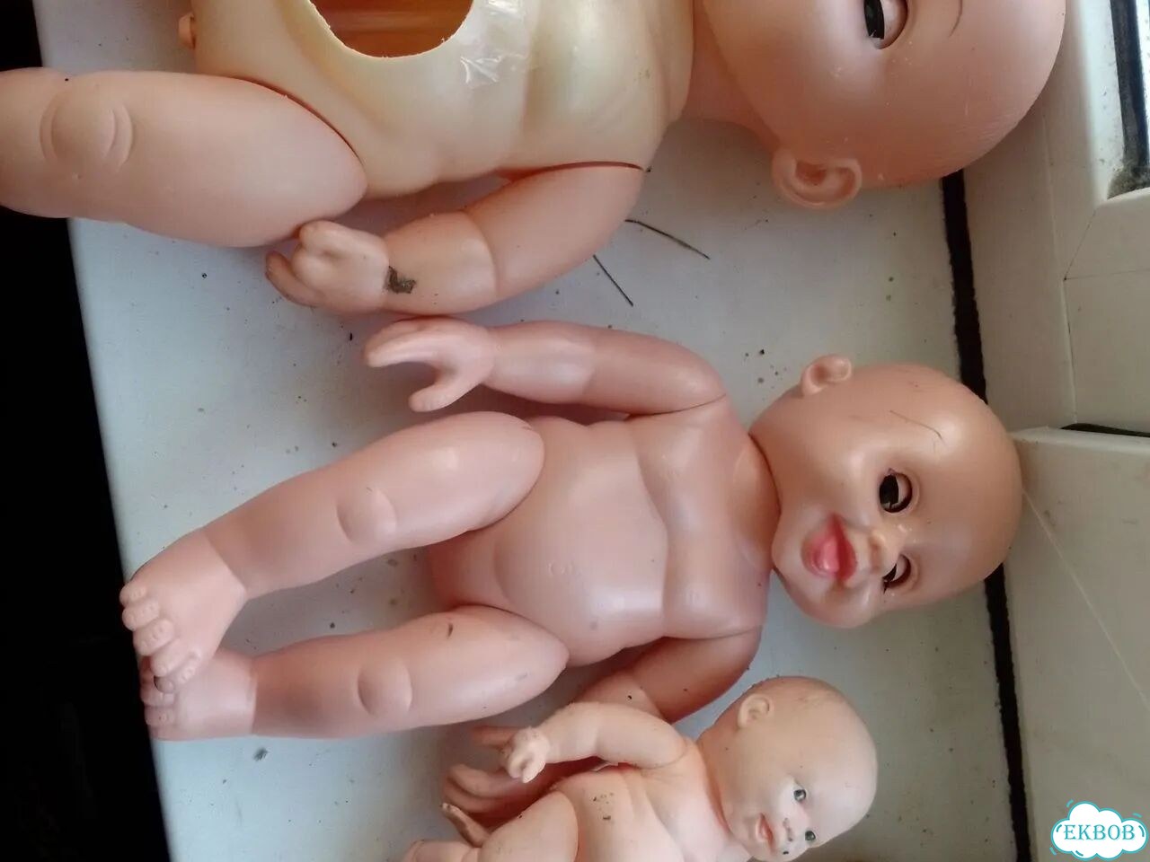 Пупсики фото 3