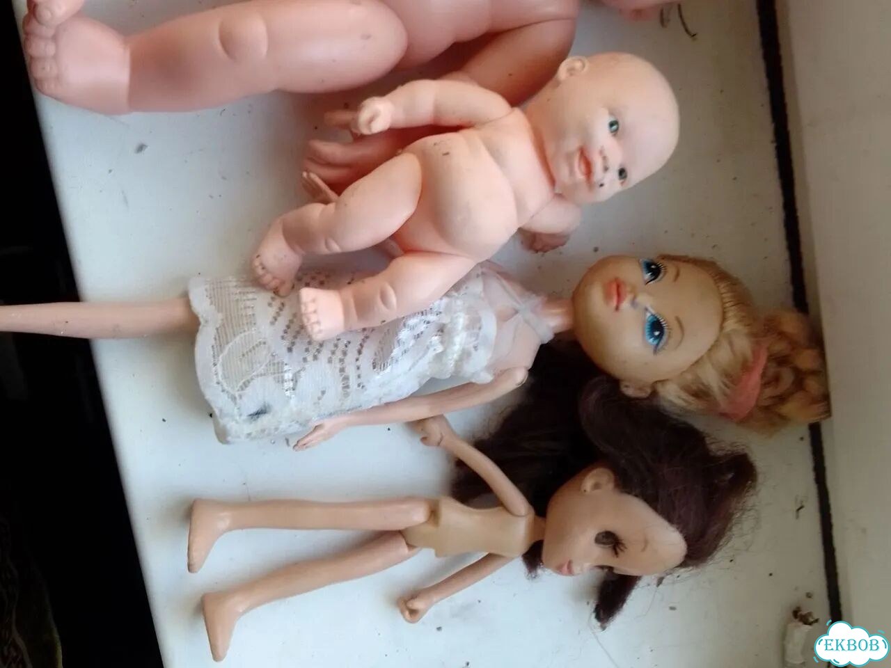 Пупсики фото 5