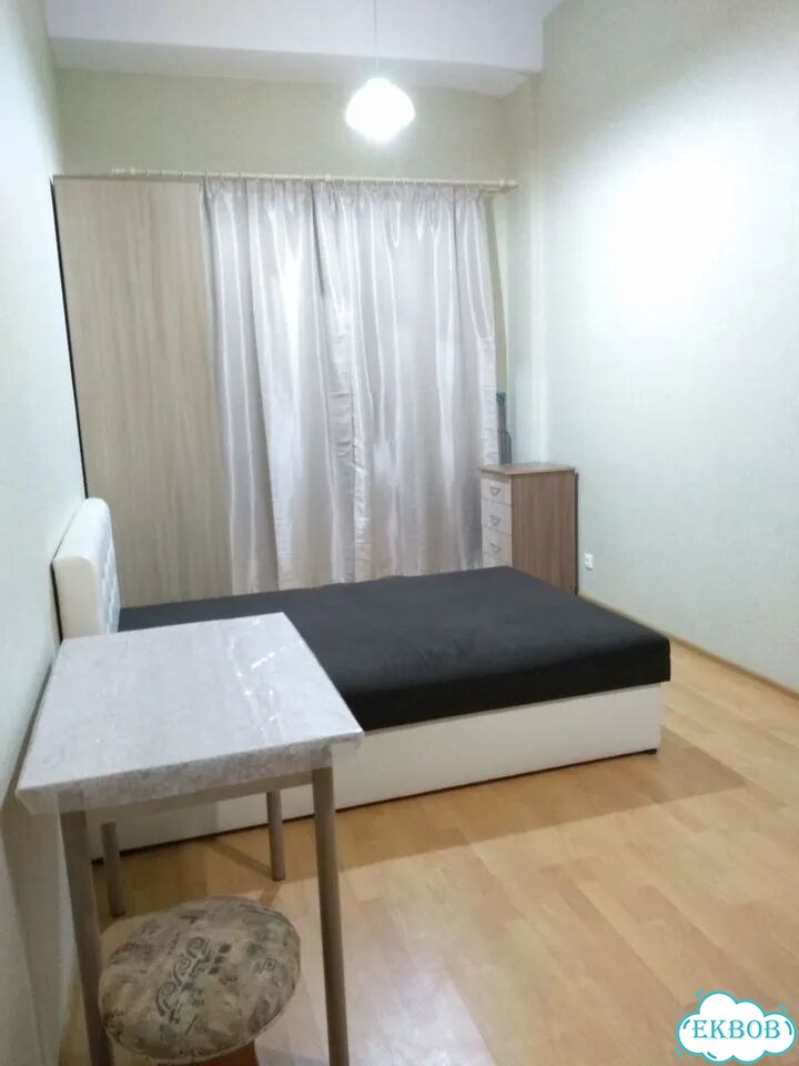 Квартира-студия, 22,4 м², 3/4 эт. фото 1