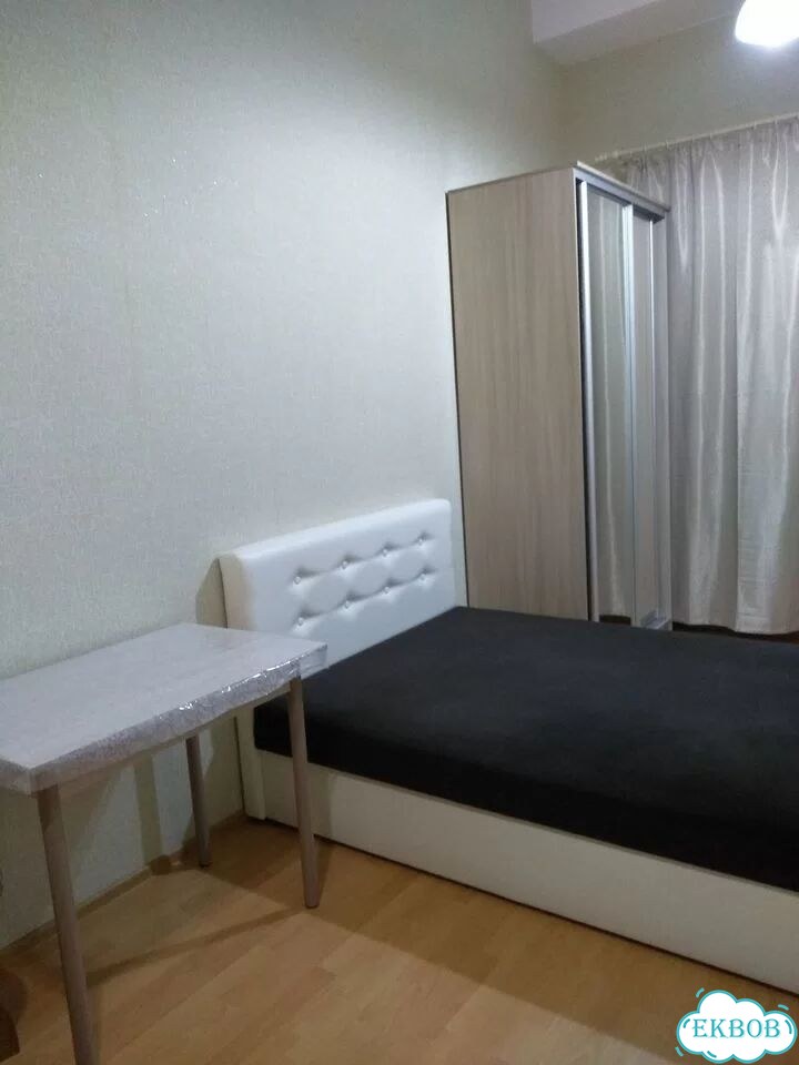 Квартира-студия, 22,4 м², 3/4 эт. фото 2