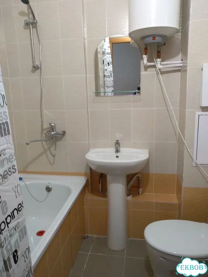 Квартира-студия, 22,4 м², 3/4 эт. фото 6