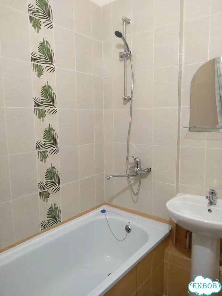 Квартира-студия, 22,4 м², 3/4 эт. фото 7