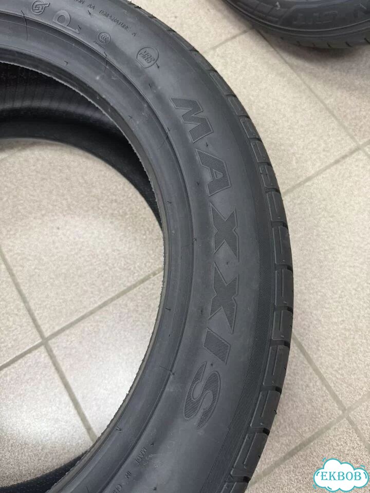 Maxxis M-36+ Victra 245/50 R19 105W фото 6