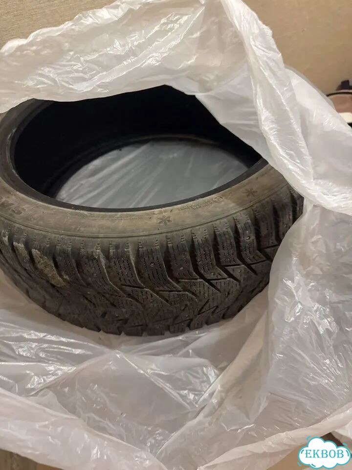 Sailun Ice Blazer WST3 225/45 R18 95T фото 2