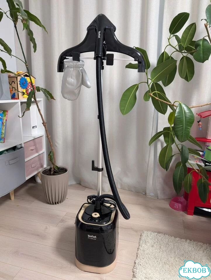 Отпариватель для одежды Tefal Prostyle фото 1