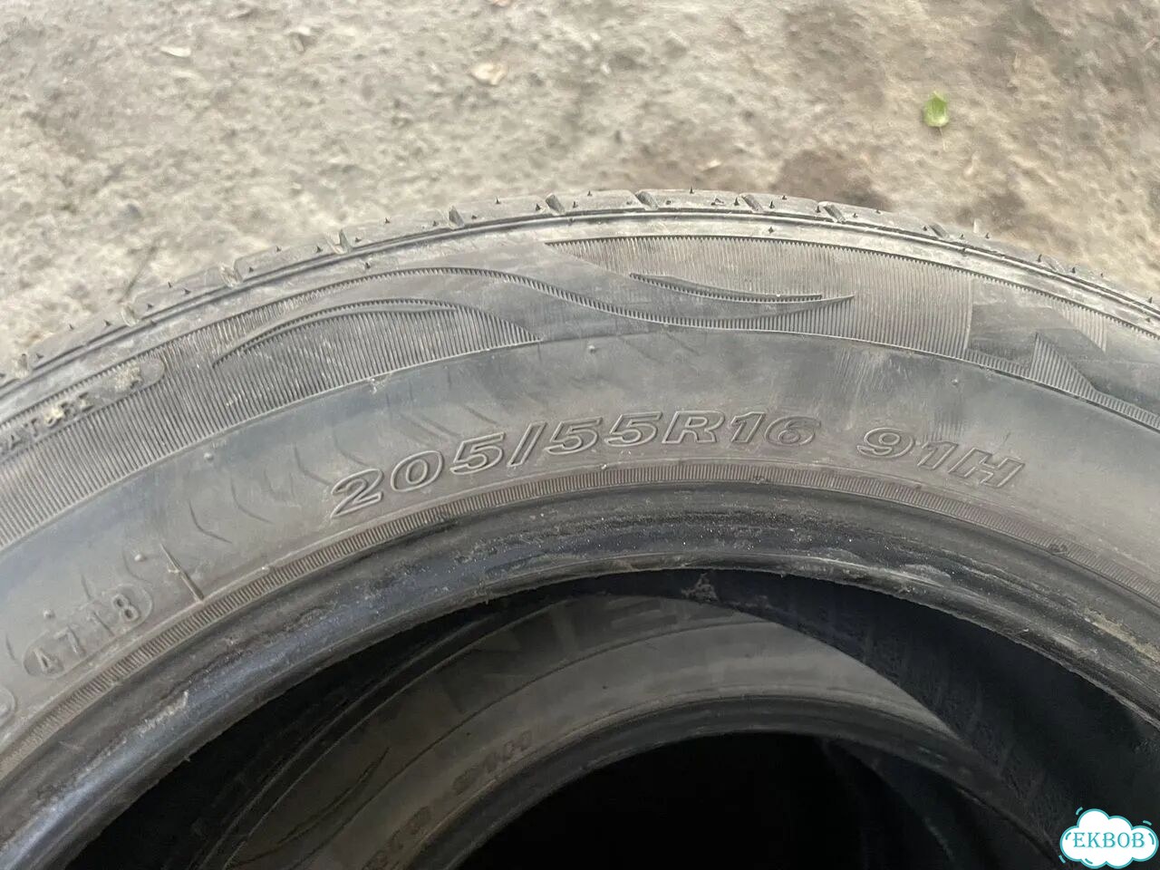 Nexen N'Fera SU1 205/55 R16 фото 3