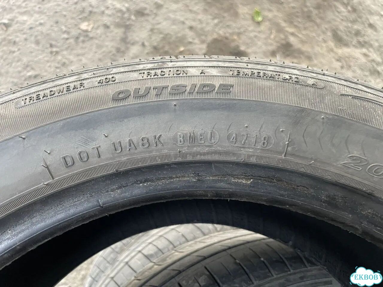 Nexen N'Fera SU1 205/55 R16 фото 4