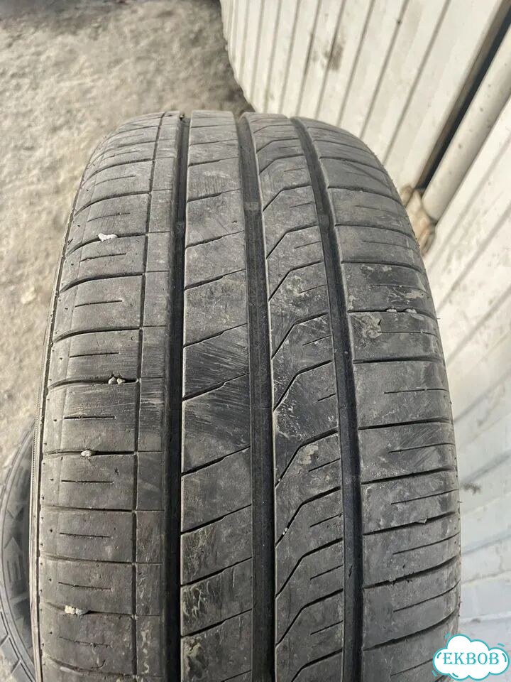 Nexen N'Fera SU1 205/55 R16 фото 6