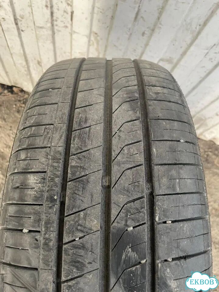 Nexen N'Fera SU1 205/55 R16 фото 7