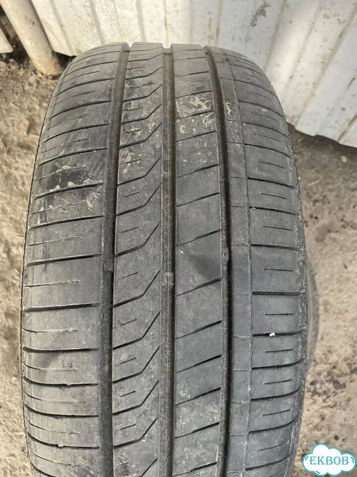 Nexen N'Fera SU1 205/55 R16 фото 8